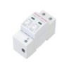 Descarcator de supratensiune AC SINOTIMER OBS-40, Tip 2, 275V, 40kA, 2 poli (L+N)